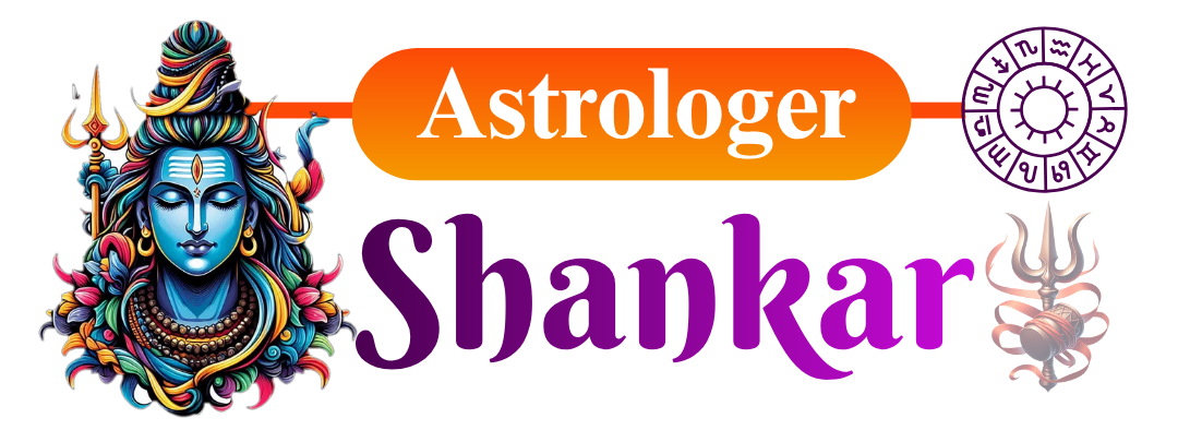 Astrologer Shankar